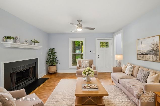 5414 Leaford Court