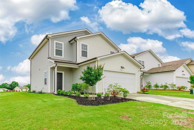 3073 Langhorne Avenue SW Concord, NC House Sold - Photo 1 of 1. Opens carousel modal