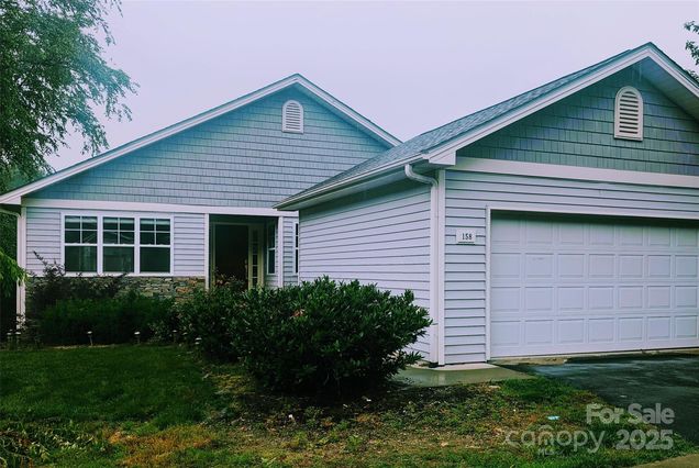 158 Clear Creekside Drive