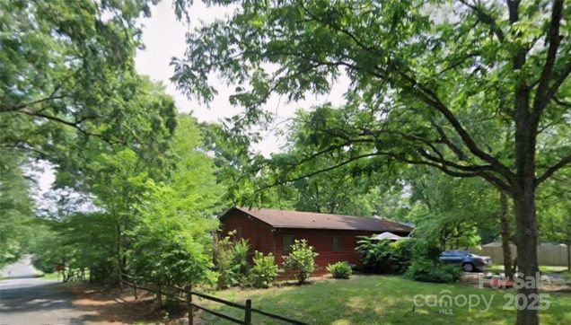 823 Corbin Street Albemarle, NC House Sold - Photo 1 of 1. Opens carousel modal