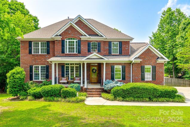 4712 Amberside Drive Rock Hill, SC House Sold - Photo 1 of 1. Opens carousel modal