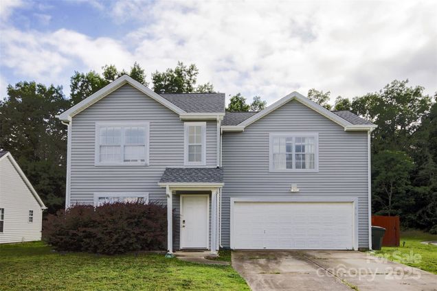 585 Gentle Breeze Lane Rock Hill, SC House Sold - Photo 1 of 1. Opens carousel modal