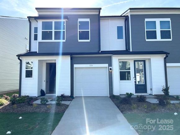 3114 Hutton Gardens Lane Charlotte, NC Townhouse Active - Photo 1 of 12. Opens carousel modal