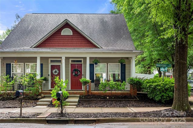 12663 Windyedge Road Huntersville, NC Townhouse Sold - Photo 1 of 1. Opens carousel modal
