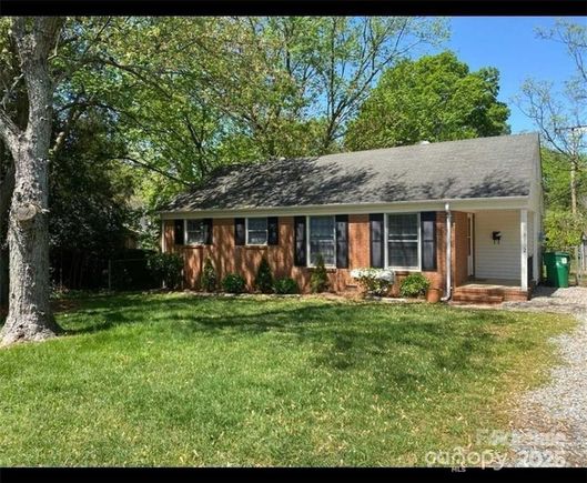 3112 Auburn Avenue Charlotte, NC House Sold - Photo 1 of 1. Opens carousel modal
