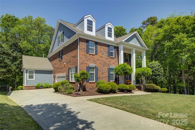 9810 Daufuskie Drive Charlotte, NC House Active - Photo 1 of 48. Opens carousel modal