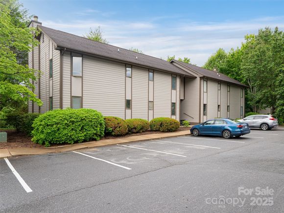 201 Racquet Club Road Unit 21 Asheville, NC Condo Sold - Photo 1 of 1. Opens carousel modal