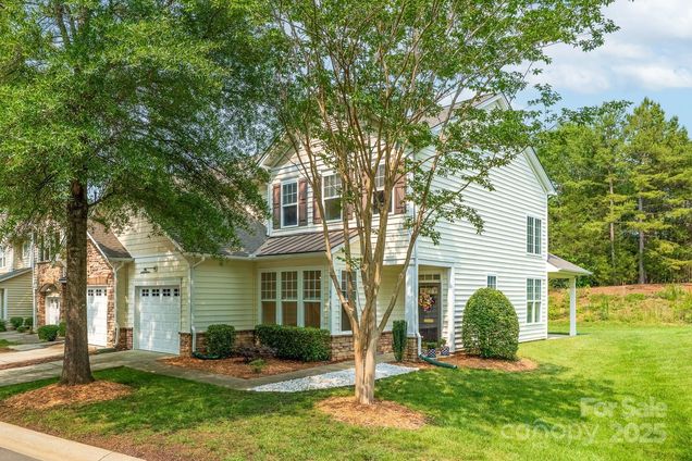 5963 Pale Moss Lane Charlotte, NC Townhouse Sold - Photo 1 of 1. Opens carousel modal