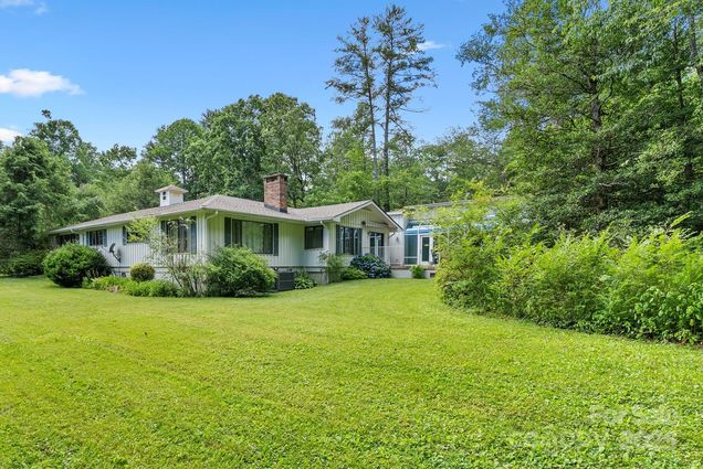 424 Brandon Road Hendersonville, NC House Contingent - Photo 1 of 35. Opens carousel modal