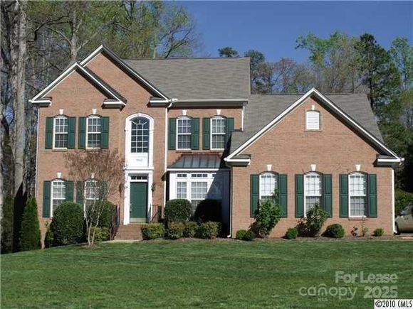 1045 Muirfield Drive Mooresville, NC House Active - Photo 1 of 16. Opens carousel modal