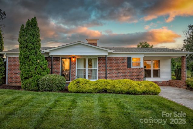 112 Meadowview Place Lenoir, NC House Sold - Photo 1 of 1. Opens carousel modal