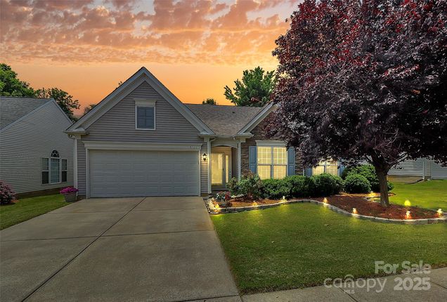 8722 Heron Glen Drive Charlotte, NC House Sold - Photo 1 of 1. Opens carousel modal