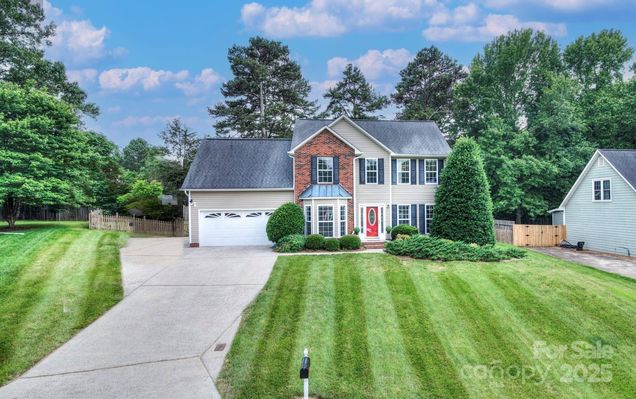 1633 Kiawah Court Gastonia, NC House Sold - Photo 1 of 1. Opens carousel modal