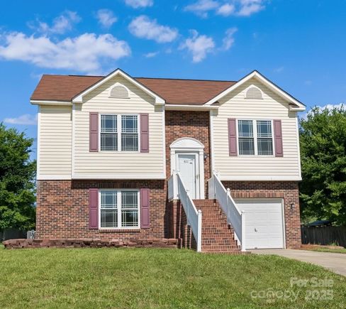 4111 Alexis Court SW Concord, NC House Sold - Photo 1 of 1. Opens carousel modal