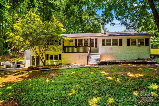 2229 Old Wilkesboro Road