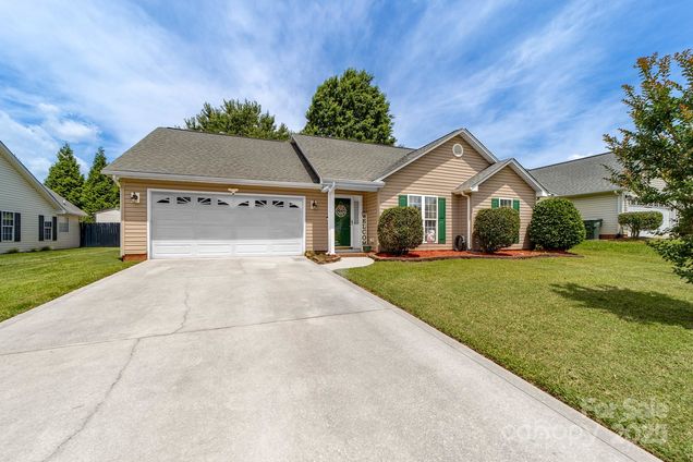 4321 Timberwood Drive Gastonia, NC House Sold - Photo 1 of 1. Opens carousel modal