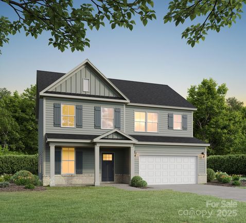4041 Jenison Valley Court Charlotte, NC House Active - Photo 1 of 16. Opens carousel modal