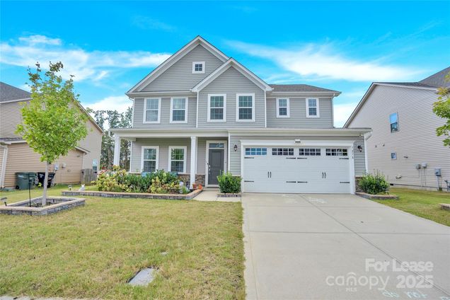 7278 Waterwheel Street SW Concord, NC House Active - Photo 1 of 44. Opens carousel modal