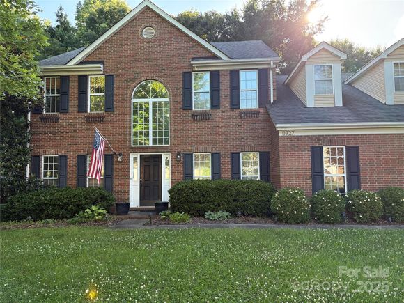 8927 Bryson Bend Drive Charlotte, NC House Coming Soon - Photo 1 of 1. Opens carousel modal