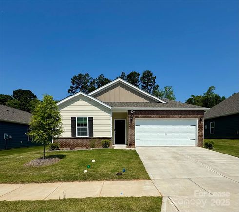 3684 Mercer Street Terrell, NC House Active - Photo 1 of 20. Opens carousel modal