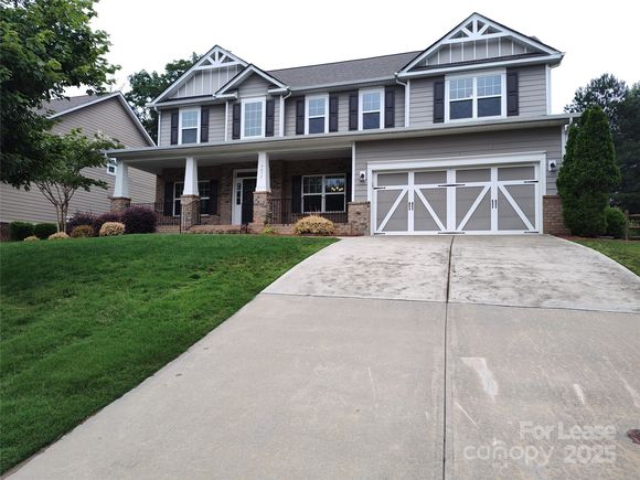9415 Segundo Lane Charlotte, NC House Active - Photo 1 of 41. Opens carousel modal