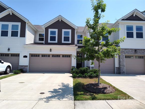8114 Overmeadow Lane Charlotte, NC Townhouse Active - Photo 1 of 31. Opens carousel modal