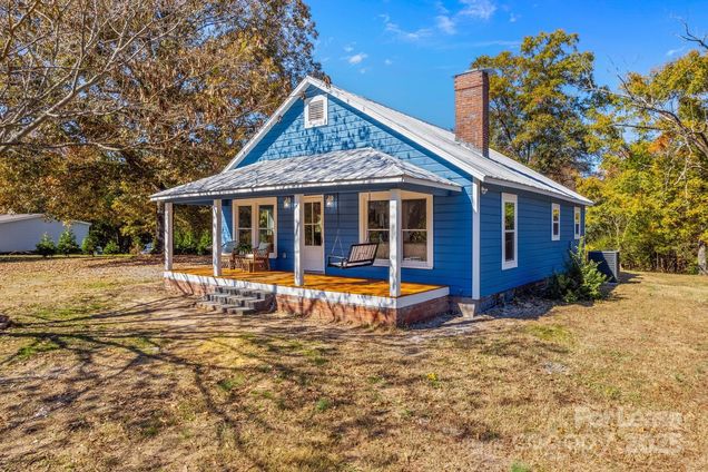 480 Wyatt Grove Church Road Gold Hill, NC House Active - Photo 1 of 40. Opens carousel modal