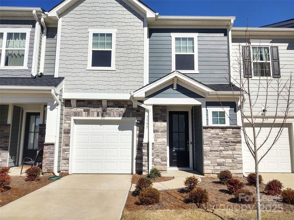 1137 Grays Mill Road Charlotte, NC Townhouse Active - Photo 1 of 16. Opens carousel modal