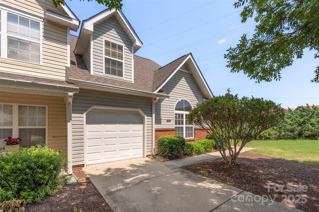 825 Rock Lake Glen Fort Mill, SC Townhouse Active - Photo 1 of 46. Opens carousel modal