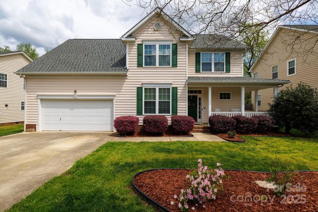 1540 Coatsworth Lane