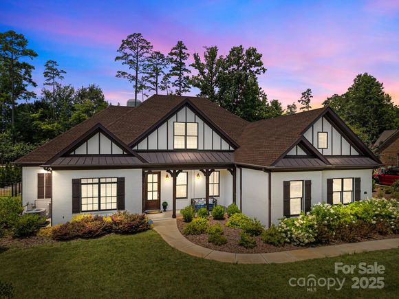 886 Abilene Lane Fort Mill, SC House Active - Photo 1 of 38. Opens carousel modal