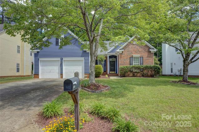 7017 Scuppernong Court Charlotte, NC House Active - Photo 1 of 44. Opens carousel modal