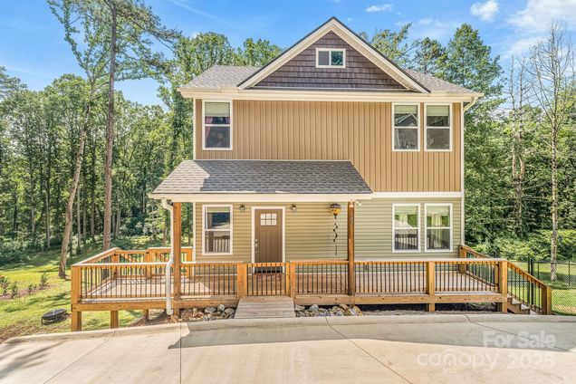 107 Mears Ridge Drive