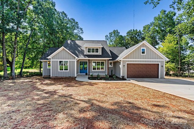 252 Teeter Road