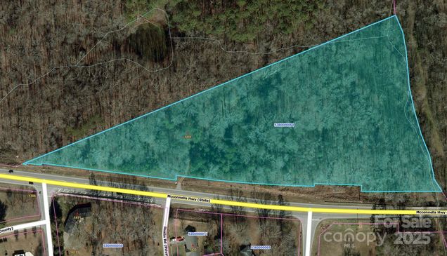 1231 Mcconnells Highway Rock Hill, SC Plot of land Active - Photo 1 of 8. Opens carousel modal