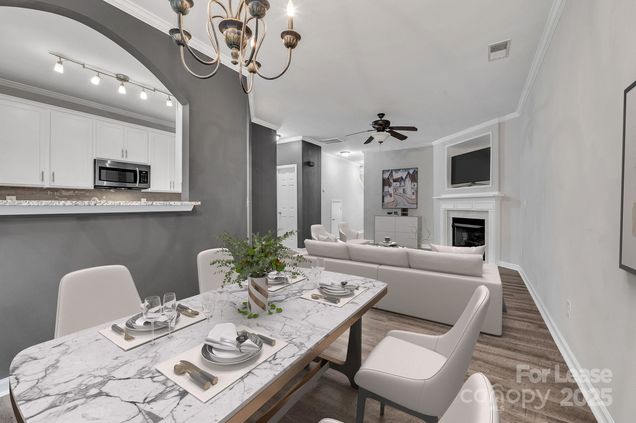 1915 Travertine Lane Fort Mill, SC Townhouse Active - Photo 1 of 34. Opens carousel modal