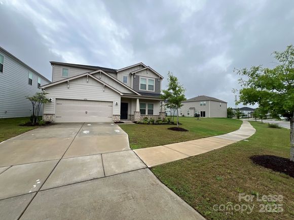 12516 Stoneybrook Station Parkway Huntersville, NC House Active - Photo 1 of 37. Opens carousel modal