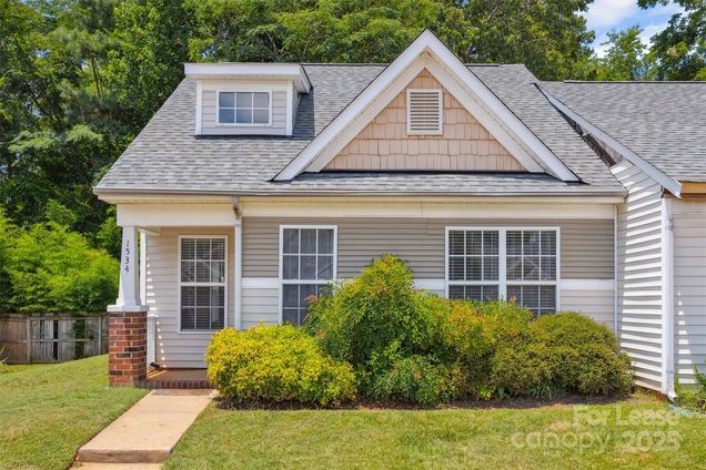 1534 Tiana Way Rock Hill, SC Townhouse Active - Photo 1 of 31. Opens carousel modal