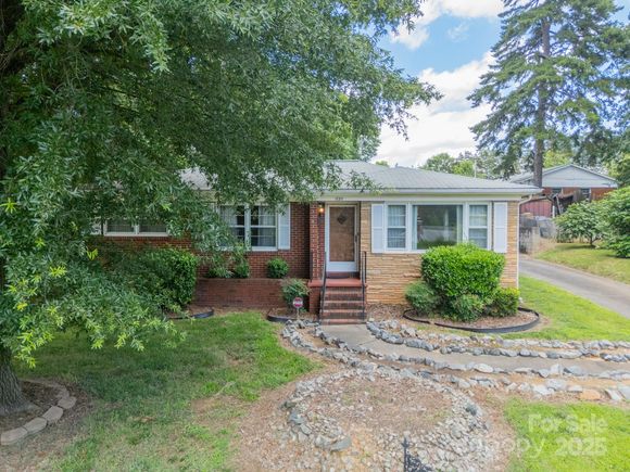 1720 Miles Court Charlotte, NC House Active - Photo 1 of 32. Opens carousel modal