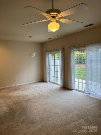 9668 Walkers Glen Drive NW Concord, NC Townhouse Active - Photo 1 of 10. Opens carousel modal