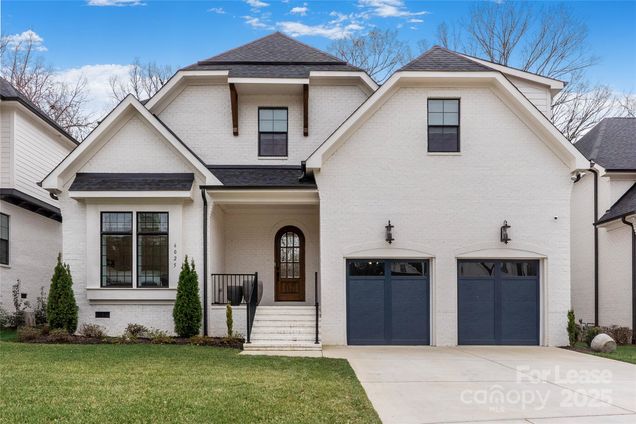 6025 Camile Court Charlotte, NC House Active - Photo 1 of 17. Opens carousel modal