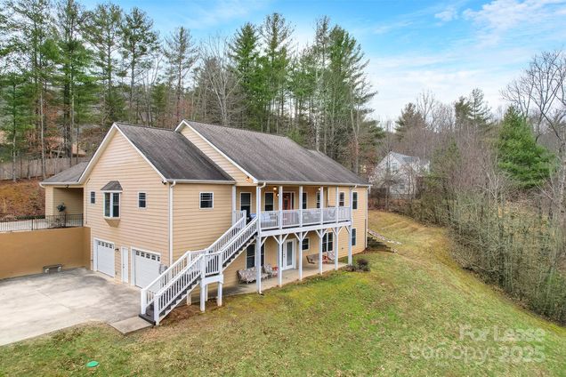 24 Lamplighter Lane Weaverville, NC House Active - Photo 1 of 45. Opens carousel modal
