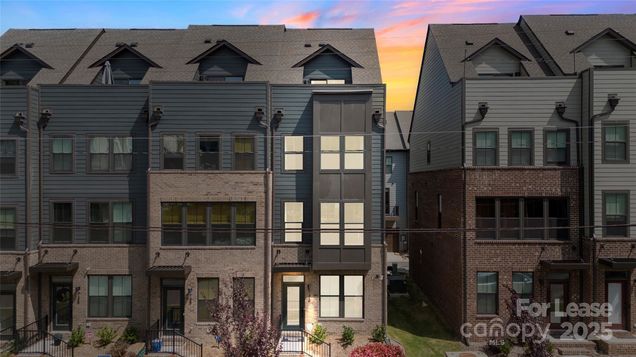 743 Anderson Street Charlotte, NC Townhouse Active - Photo 1 of 48. Opens carousel modal