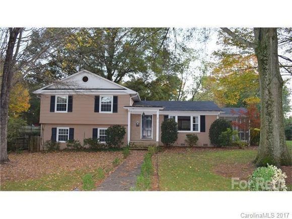 3600 Stokes Avenue Charlotte, NC House Active - Photo 1 of 18. Opens carousel modal