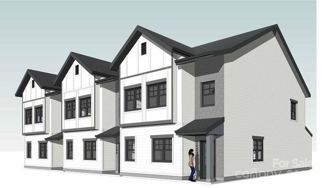 9121 Hutchinson Lane Charlotte, NC Multifamily Active - Photo 1 of 12. Opens carousel modal
