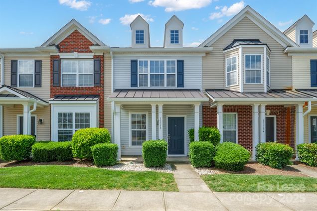 13358 Calloway Glen Drive Charlotte, NC Townhouse Active - Photo 1 of 23. Opens carousel modal