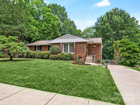 5243 Murrayhill Road Charlotte, NC House Active - Photo 1 of 25. Opens carousel modal