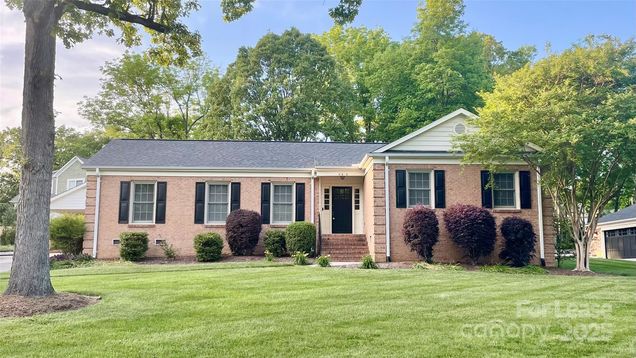 6810 Rosemary Lane Charlotte, NC House Active - Photo 1 of 36. Opens carousel modal