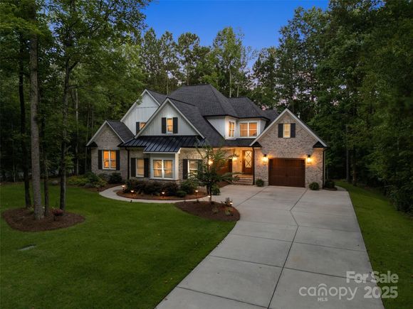 1381 Ridgewood Drive Rock Hill, SC House Active - Photo 1 of 44. Opens carousel modal