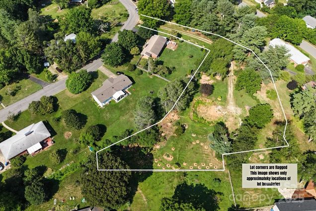 14 Mountain Terrace Unit A Asheville, NC Plot of land Active - Photo 1 of 2. Opens carousel modal